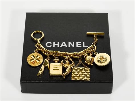 chanel lucky charm 2018|Chanel Lucky Charms.